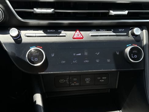 Certified 2025 Hyundai Sonata SEL FWD image 21