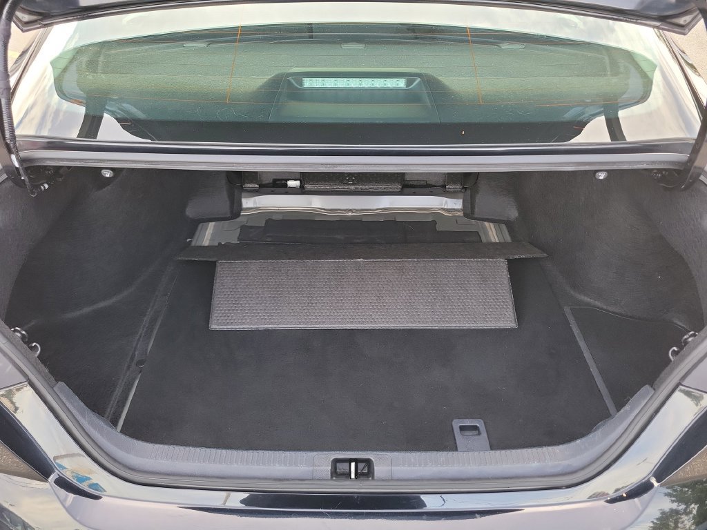 Used 2025 Toyota Camry LE FWD image 11