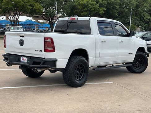 Used 2019 RAM 1500 Big Horn image 5