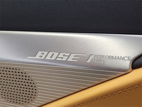 New 2024 Chevrolet Corvette E-Ray w/ ZER Performance Package image 12