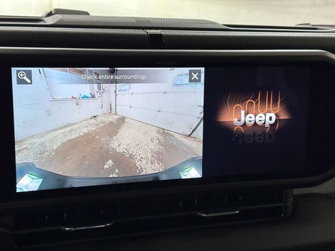 New 2026 Jeep Gladiator Willys image 42