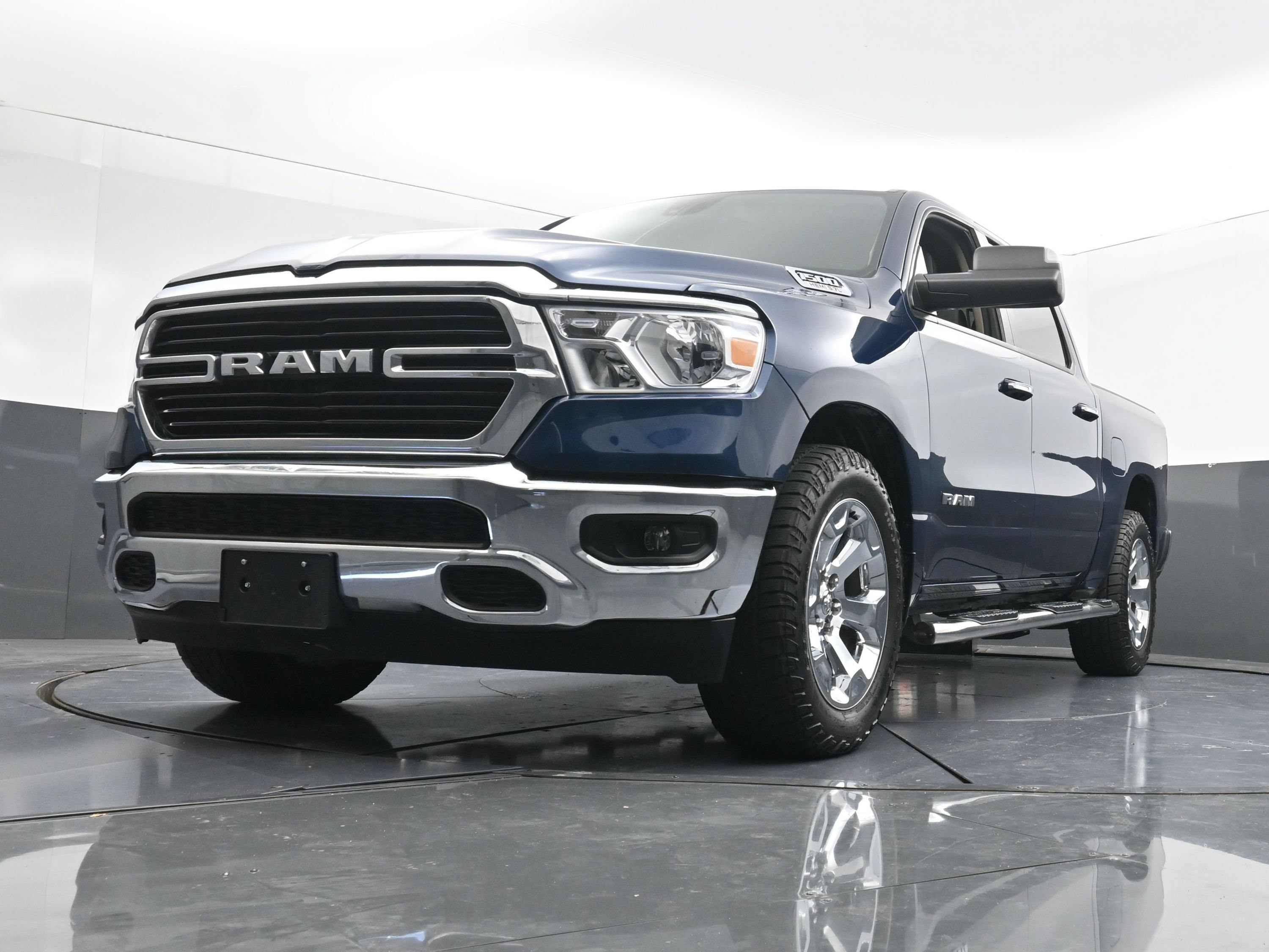 Used 2020 RAM 1500 Lone Star RWD image 26