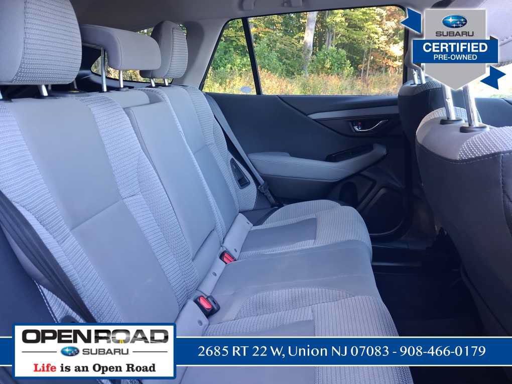 Used 2024 Subaru Outback Premium AWD/4WD image 19