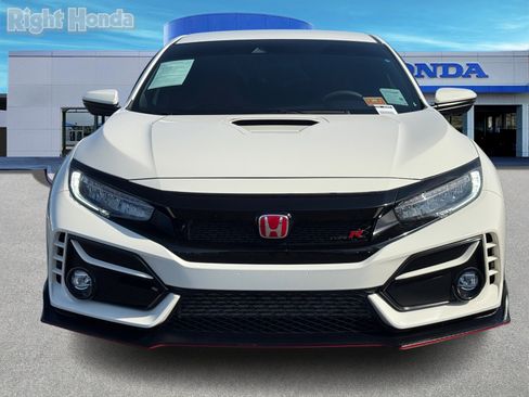 Used 2020 Honda Civic Type R image 5