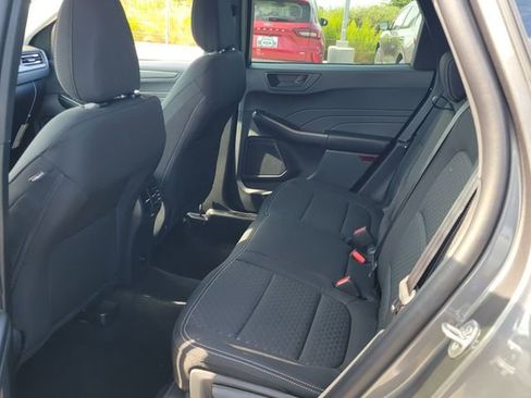 New 2025 Ford Escape Active image 6