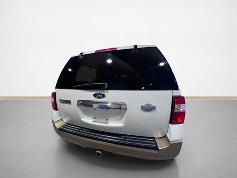 Used 2014 Ford Expedition EL King Ranch image 6