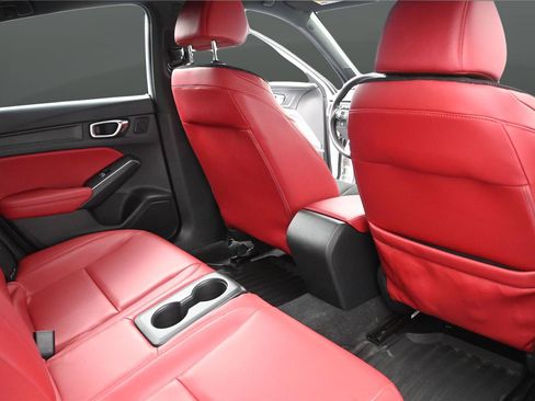 Certified 2025 Acura Integra Type S FWD image 21