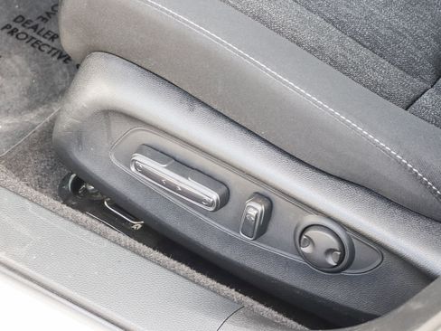 Used 2024 Honda Accord EX image 21