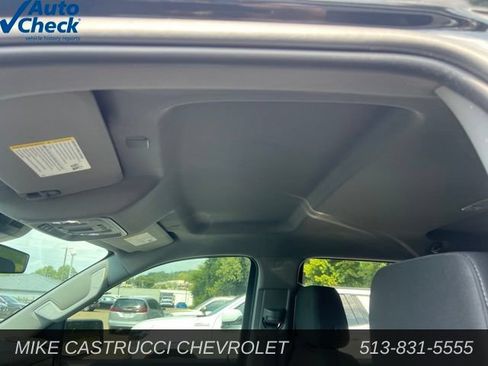 Used 2024 Chevrolet Silverado 1500 RST w/ All Star Edition Plus AWD/4WD image 14
