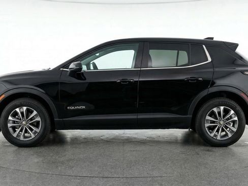 Used 2025 Chevrolet Equinox LT image 5