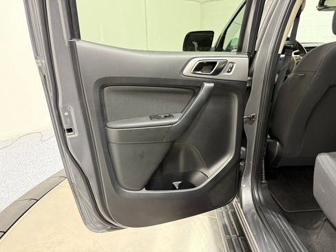 Used 2022 Ford Ranger XLT w/ Equipment Group 302A High image 42