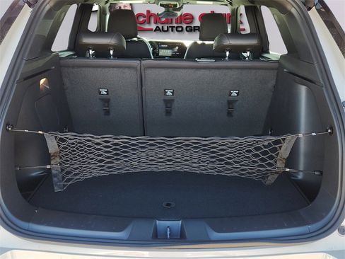 New 2026 Chevrolet TrailBlazer RS w/ Convenience Package image 12