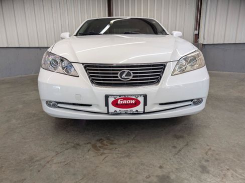 Used 2008 Lexus ES 350 FWD image 11