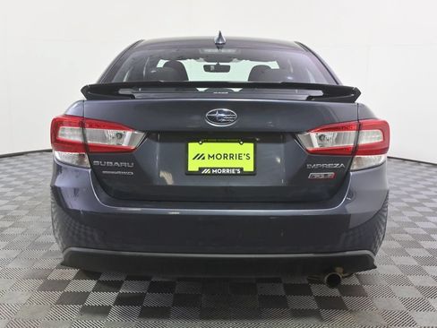 Used 2017 Subaru Impreza 2.0i Sport w/ Popular Package #3 AWD/4WD image 5
