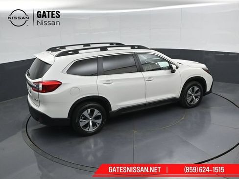 Used 2025 Subaru Ascent Premium AWD/4WD image 46