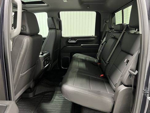 New 2025 GMC Sierra 2500 SLT w/ Texas SLT Premium Package image 24