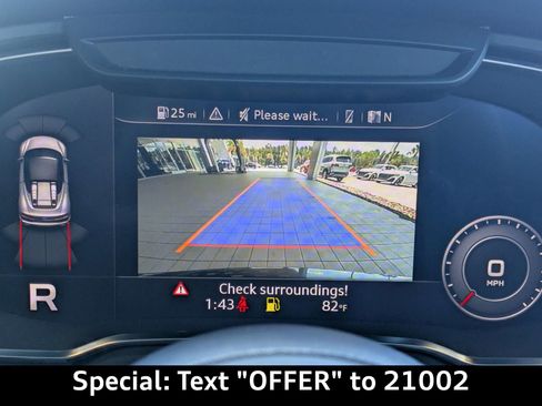 Certified 2023 Audi R8 V10 performance RWD image 21