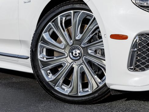 New 2025 Bentley Continental GT Speed image 23