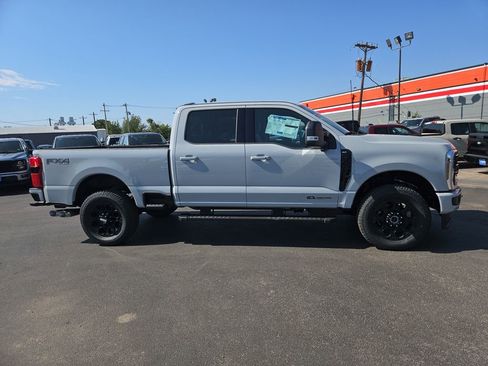 New 2026 Ford F250 XLT w/ XLT Premium Package image 14