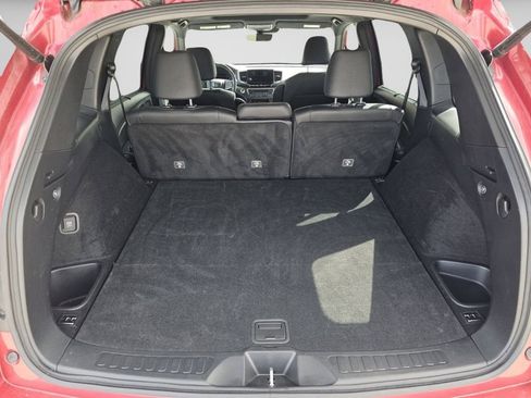 Used 2023 Honda Passport TrailSport image 25