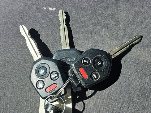 Used 2016 Subaru Outback 2.5i image 13