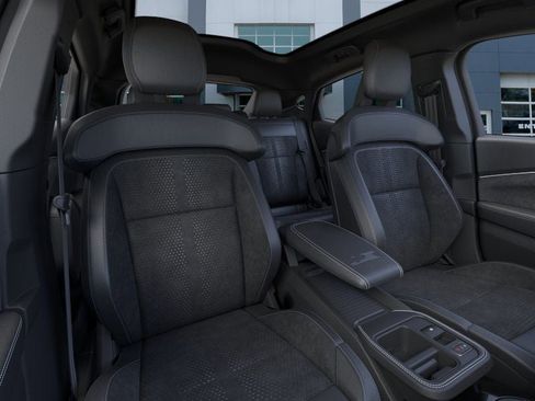 New 2025 Ford Mustang Mach-E GT w/ Interior Protection Package image 10