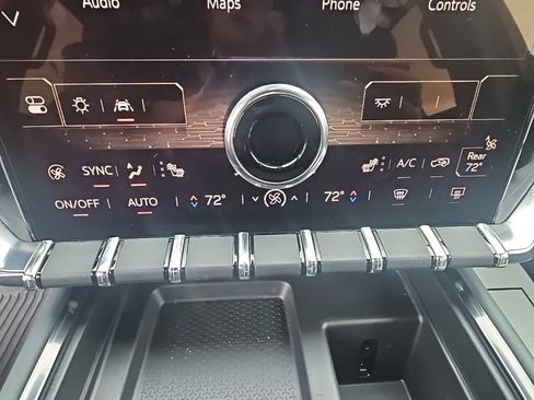 Certified 2024 GMC Acadia AT4 w/ LPO, Floor Liner Package image 26