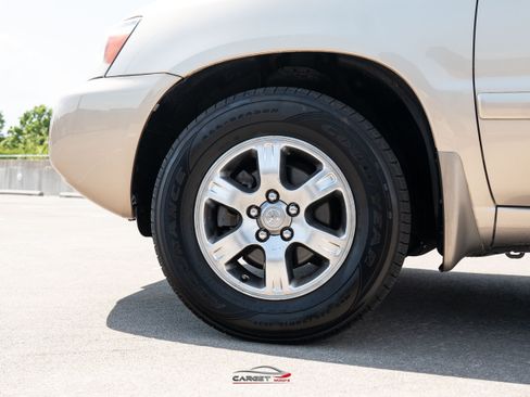 Used 2007 Toyota Highlander 2WD V6 image 10