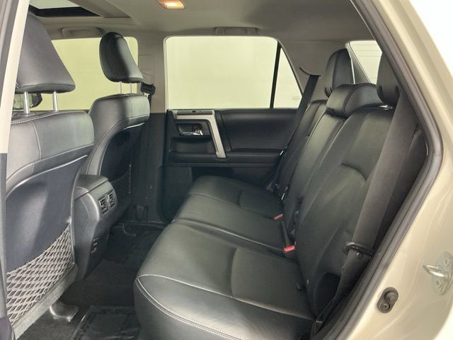 Used 2019 Toyota 4Runner Limited AWD/4WD image 27