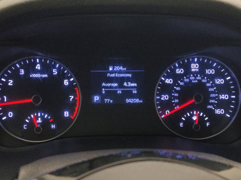 Used 2021 Kia Forte GT w/ GT2 Package FWD image 23