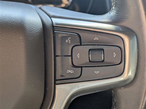 Used 2021 Chevrolet Tahoe LT image 24