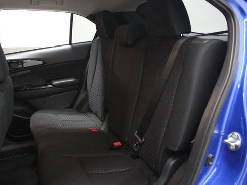 New 2026 Mitsubishi Eclipse Cross LE image 25