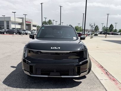 Used 2024 Kia EV9 GT-Line