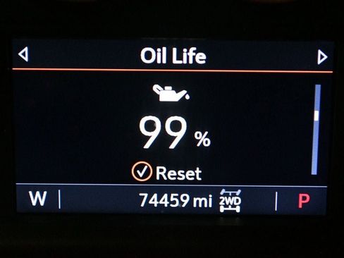 Used 2021 Chevrolet Silverado 1500 LT Trail Boss w/ Convenience Package II image 51