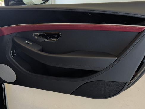 New 2026 Bentley Continental GT AWD/4WD image 42