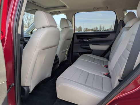 Certified 2023 Honda CR-V EX-L image 24