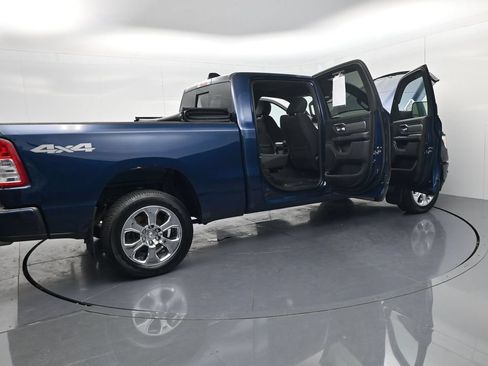 Used 2019 RAM 1500 Big Horn AWD/4WD image 75