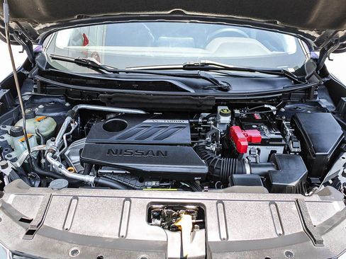 Used 2023 Nissan Rogue S FWD image 27