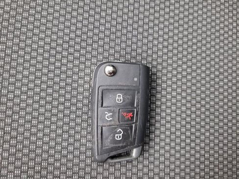 Used 2021 Volkswagen Jetta S FWD image 32