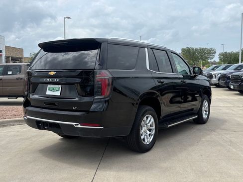 Used 2025 Chevrolet Tahoe LT image 4