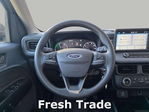 Used 2022 Ford Maverick XL image 11