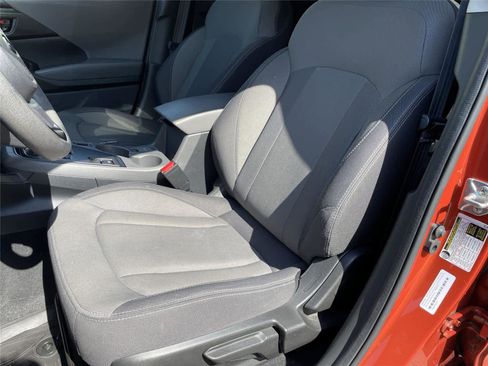Certified 2024 Subaru Crosstrek 2.0i AWD/4WD image 10