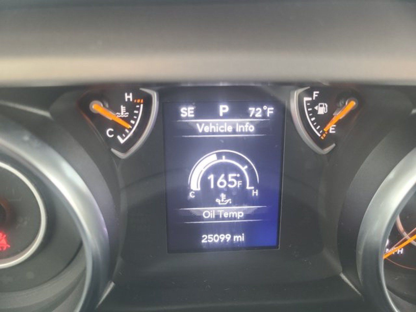 Used 2021 Jeep Wrangler Sport AWD/4WD image 22