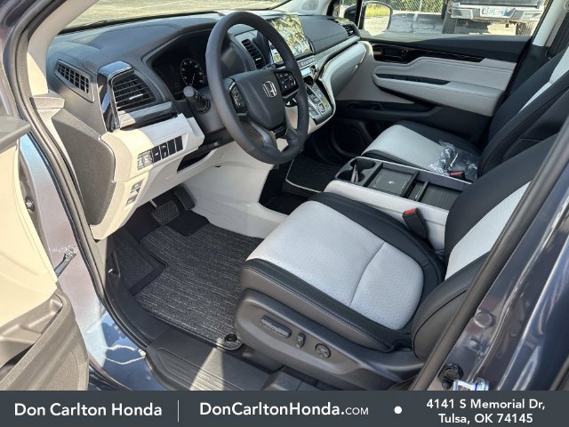 New 2027 Honda Odyssey Elite image 13