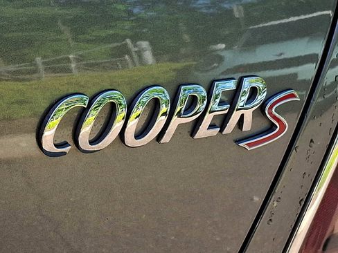 Used 2009 MINI Cooper S FWD image 28