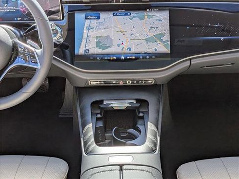New 2026 Mercedes-Benz E 350 E 350 image 11