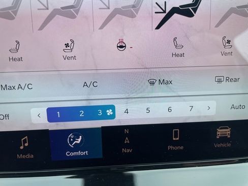 Used 2024 Jeep Compass Limited w/ Elite Group image 26