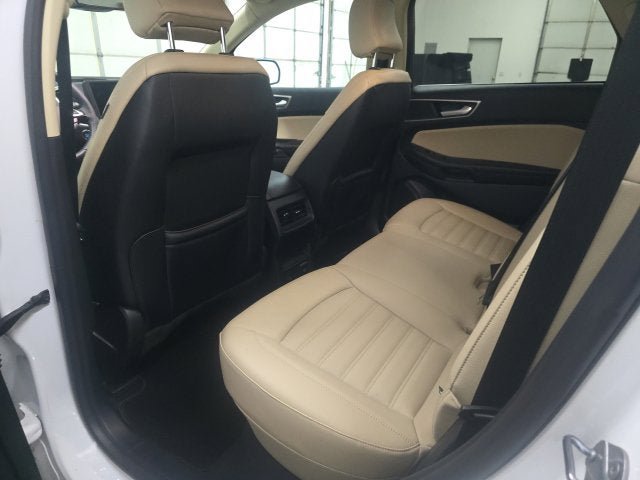 Certified 2024 Ford Edge SEL w/ Convenience Package AWD/4WD image 14