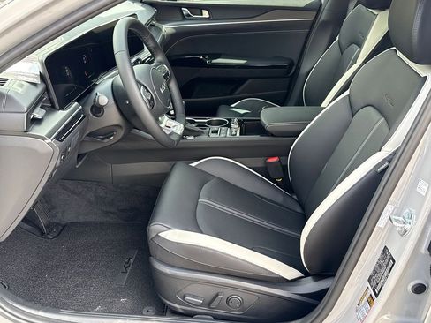 Certified 2025 Kia K5 GT-Line FWD image 9