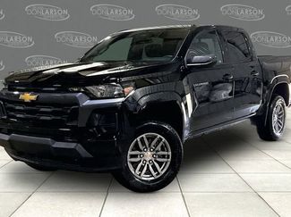New 2026 Chevrolet Colorado LT w/ Advanced Trailering Package AWD/4WD video 2